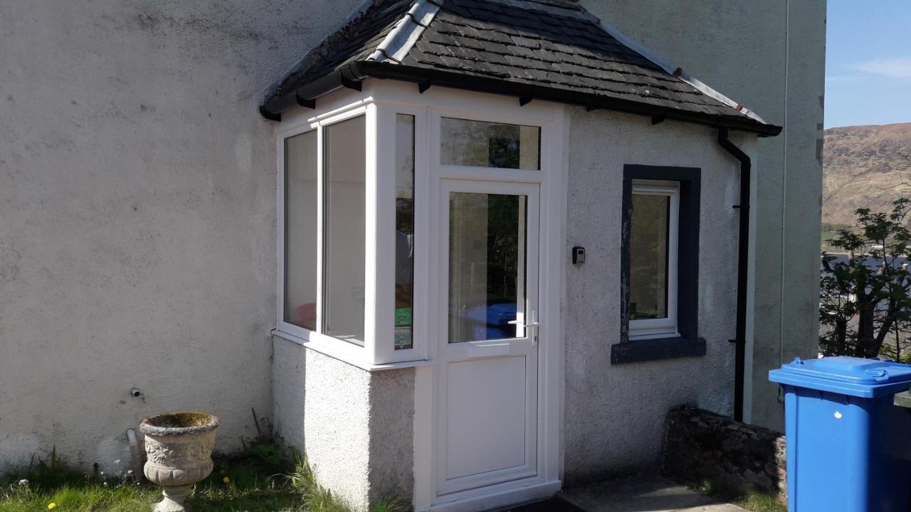 Old Harbour Master'S Self-Catering Apartment Fort William Exterior photo